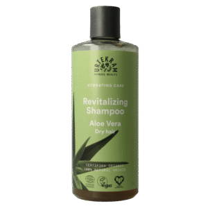 Urtekram Shampoo aloe vera droog haar