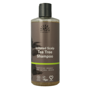 Urtekram Shampoo tea tree