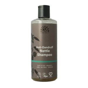 Urtekram Shampoo brandnetel dandruff