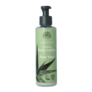Urtekram Aloe vera bodylotion