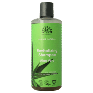 Urtekram Shampoo aloe vera normaal haar