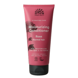 Urtekram Conditioner rozen