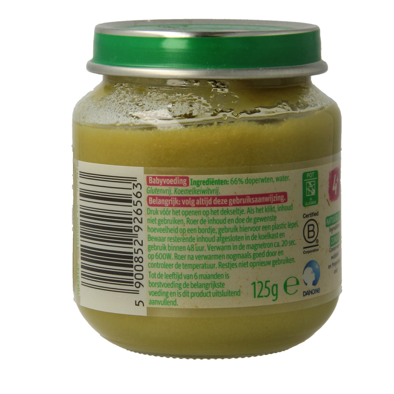 Olvarit Doperwten 4M74 - Afbeelding 3