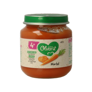 Olvarit Wortel 4M75