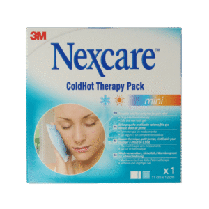 Nexcare Cold hot pack mini 11 x 12cm