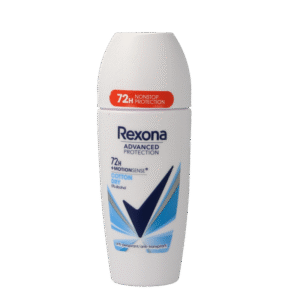 Rexona Deodorant roller cotton dry