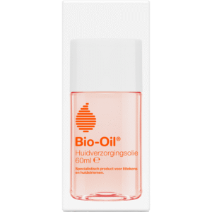 Bio Oil Huidverzorgingsolie