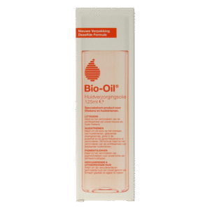 Bio Oil Huidverzorgingsolie