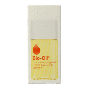 Bio Oil Huidverzorgingsolie 100% natuurlijk