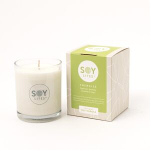 Soylites Soja geurkaars energise