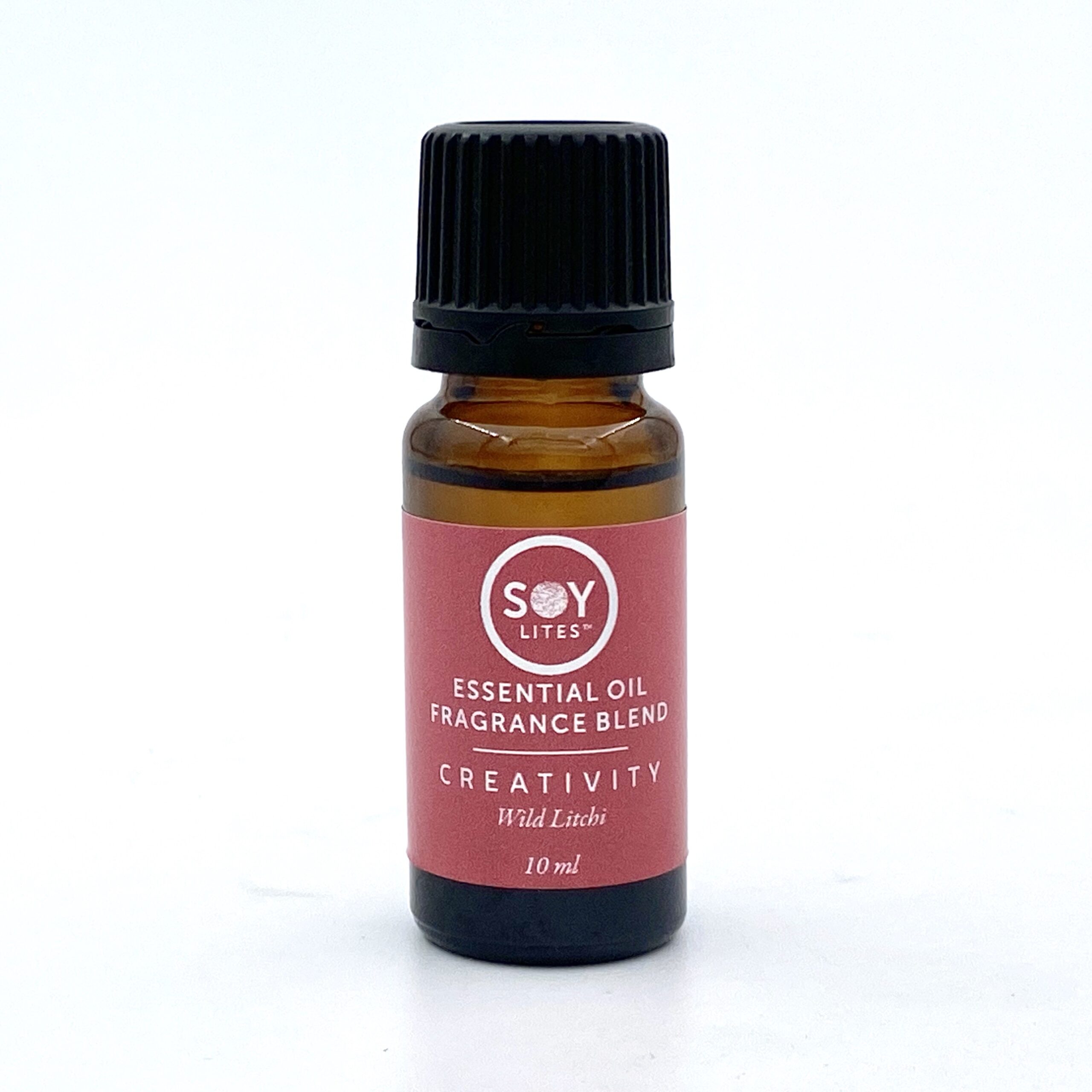 Soylites Essentiele olie creativity