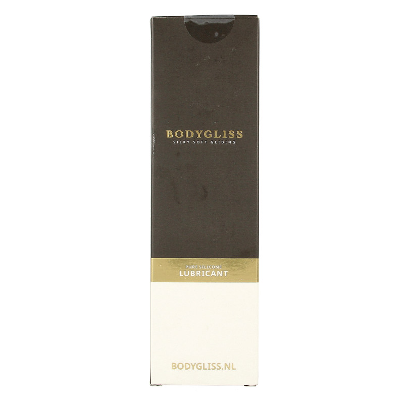 Bodygliss Silky soft gliding - Afbeelding 5