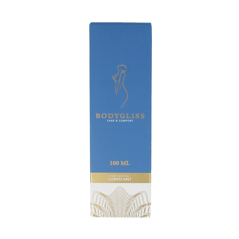Bodygliss Female care & comfort