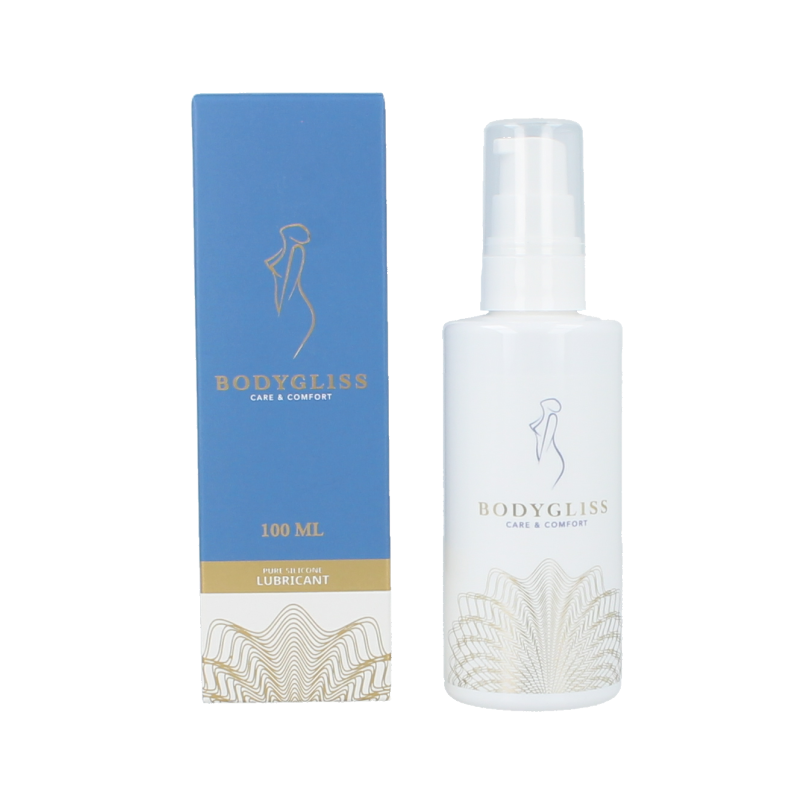 Bodygliss Female care & comfort - Afbeelding 2