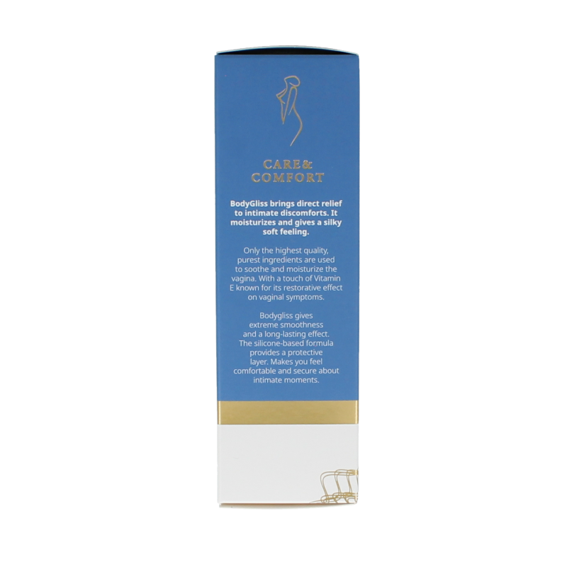 Bodygliss Female care & comfort - Afbeelding 3
