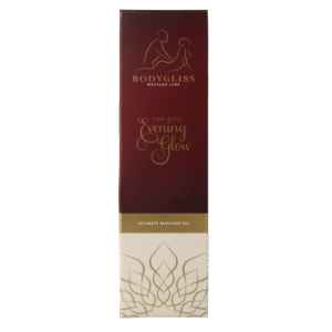 Bodygliss Massage- en glijmiddel in 1 chai bliss