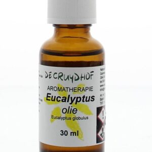 Cruydhof Eucalyptus olie