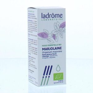 Ladrome Marjolein olie bio