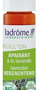 Ladrome Kalmerende prik roller