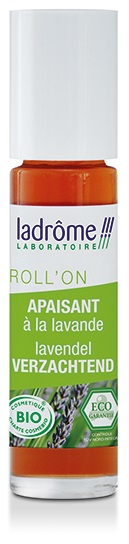 Ladrome Kalmerende prik roller