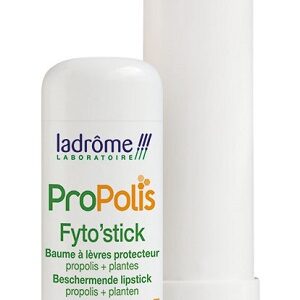 Ladrome Lippenbalsemstick met propolis