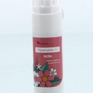 Balancepharma HFP046 Actie Flowerplex