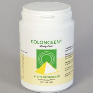 Vita Colongeen