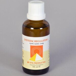 Vita Systeem regulator L