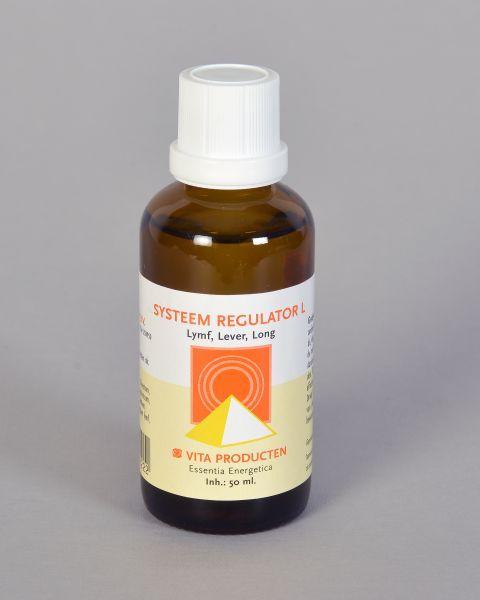 Vita Systeem regulator L