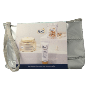 ROC Retinol correction Black Friday 2024