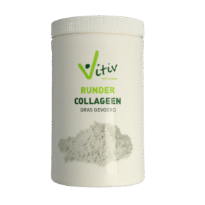 Vitiv Rundercollageen grasgevoerd