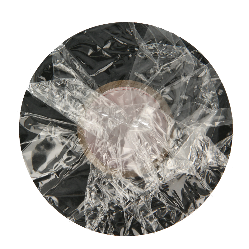 Premier Kousentape zwart 33m x 19mm - Afbeelding 2