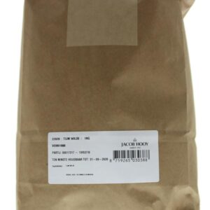 Jacob Hooy Tijm wilde