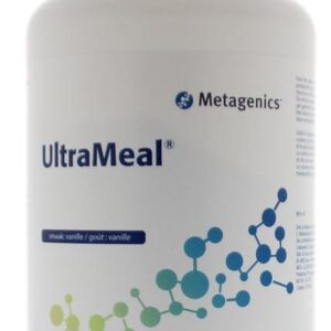 Metagenics Ultra meal vanille