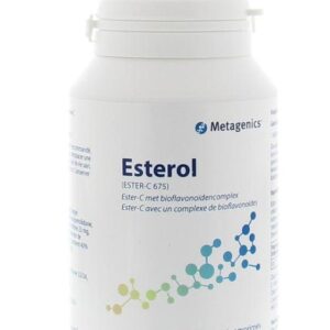 Metagenics Esterol C 675