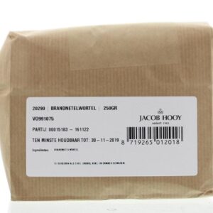 Jacob Hooy Brandnetelwortel