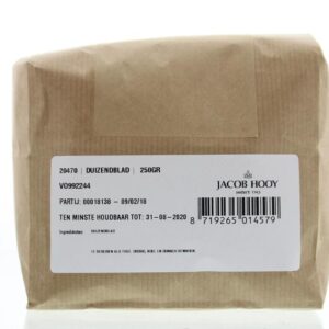 Jacob Hooy Duizendblad