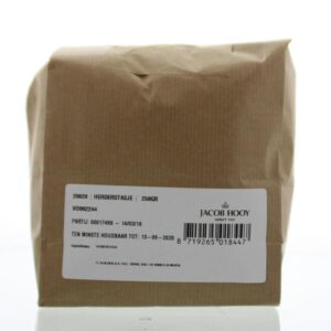 Jacob Hooy Herderstasje