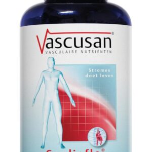 Vascusan Cardioflo