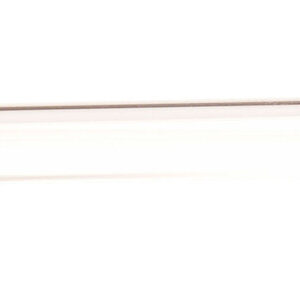 Helios Holland Pipet glas zwart 30ml