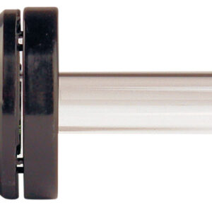 Helios Holland Pipet glas zwart 20ml