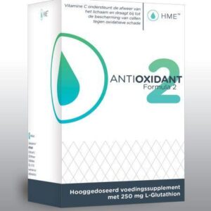 HME Antioxidant nr. 2