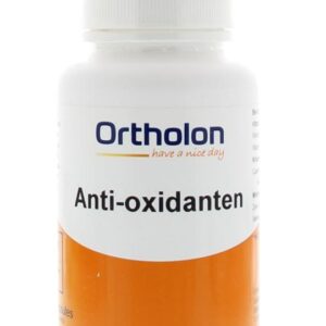 Ortholon Anti oxidanten