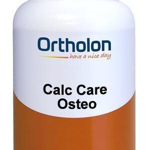 Ortholon Calc care osteo