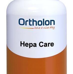 Ortholon Hepa care