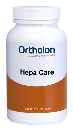 Ortholon Hepa care
