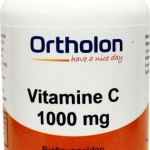 Ortholon Vitamine C 1000mg