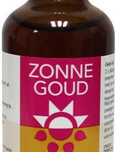 Zonnegoud Sabal simplex