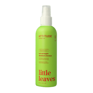 Attitude Hairspray little leaves  antiklit watermeloen & ko