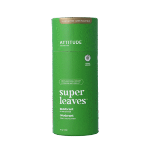 Attitude Super leaves deo olive leaves